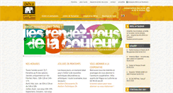 Desktop Screenshot of okhra.com